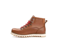 Territory Mens Badlands Lace-up Boot - Brown 12 Territory Mens Badlands Lace-up Boot - Brown -Fashion Men Shoe Store US 01 501943 03