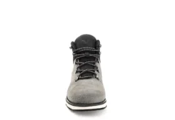 Territory Mens Boulder Lace-up Boot - Black 11 Territory Mens Boulder Lace-up Boot - Black -Fashion Men Shoe Store US 01 501944 02