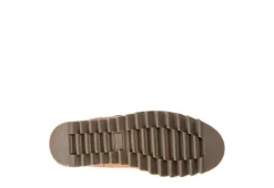 Territory Mens Crash Lace-up Boot - Brown -Fashion Men Shoe Store US 01 501950 06