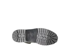 Territory Mens Grind Lace-up Boot - Grey 15 Territory Mens Grind Lace-up Boot - Grey -Fashion Men Shoe Store US 01 501955 06