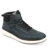 Territory Mens Roam Mid Sneaker - Blue