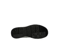 Puma Mens Tarrenz Lace-up Boot - Black -Fashion Men Shoe Store US 01 501970 06