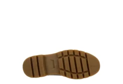 Restoration Mens Clayton Lace-up Boot - Black -Fashion Men Shoe Store US 01 502006 06