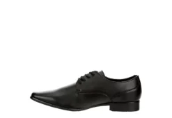 Calvin Klein Mens Brodie 2 Oxford - Black -Fashion Men Shoe Store US 01 502062 03