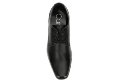 Calvin Klein Mens Brodie 2 Oxford - Black -Fashion Men Shoe Store US 01 502062 05