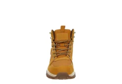 Champion Mens Expo Rogue Lace-up Boot - Wheat 11 Champion Mens Expo Rogue Lace-up Boot - Wheat -Fashion Men Shoe Store US 01 502165 02