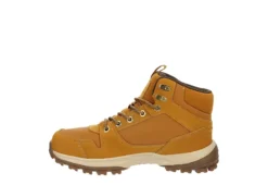 Champion Mens Expo Rogue Lace-up Boot - Wheat 12 Champion Mens Expo Rogue Lace-up Boot - Wheat -Fashion Men Shoe Store US 01 502165 03