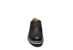 Florsheim Mens Norwalk Cap Toe Oxford - Black 11 Florsheim Mens Norwalk Cap Toe Oxford - Black -Fashion Men Shoe Store US 01 502179 02