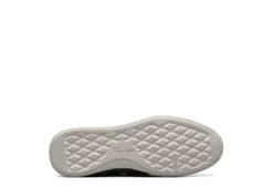 Florsheim Mens Montigo Canvas Venetian Loafer Oxford - Sand -Fashion Men Shoe Store US 01 502197 06