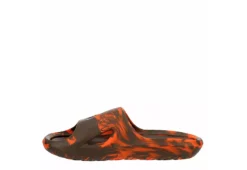 Adidas Mens Adicane Slide Sandal - Orange -Fashion Men Shoe Store US 01 502246 03
