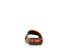 Adidas Mens Adicane Slide Sandal - Orange -Fashion Men Shoe Store US 01 502246 04