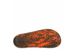 Adidas Mens Adicane Slide Sandal - Orange -Fashion Men Shoe Store US 01 502246 06