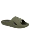 Adidas Mens Adicane Slide Sandal - Olive 2 Adidas Mens Adicane Slide Sandal - Olive -Fashion Men Shoe Store US 01 502247 00