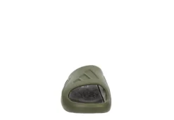 Adidas Mens Adicane Slide Sandal - Olive 11 Adidas Mens Adicane Slide Sandal - Olive -Fashion Men Shoe Store US 01 502247 02