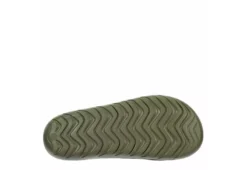 Adidas Mens Adicane Slide Sandal - Olive 15 Adidas Mens Adicane Slide Sandal - Olive -Fashion Men Shoe Store US 01 502247 06