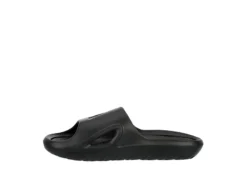 Adidas Mens Adicane Slide Sandal - Black -Fashion Men Shoe Store US 01 502248 03