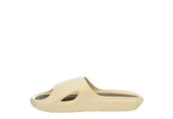 Adidas Mens Adicane Slide Sandal - Bone -Fashion Men Shoe Store US 01 502249 03