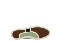 Sperry Mens Outer Banks Boat Shoe - Grey -Fashion Men Shoe Store US 01 502257 06