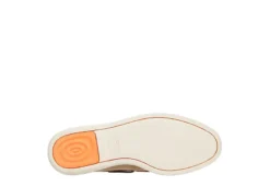 Sperry Mens Ao Plushwave Boat Shoe - Sand -Fashion Men Shoe Store US 01 502258 06