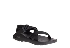 Chaco Mens Z1 Classic Outdoor Sandal - Black