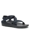 Chaco Mens Zcloud Outdoor Sandal - Navy -Fashion Men Shoe Store US 01 502262 00