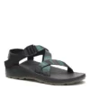 Chaco Mens Zcloud Outdoor Sandal - Black -Fashion Men Shoe Store US 01 502263 00