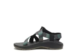 Chaco Mens Zcloud Outdoor Sandal - Black -Fashion Men Shoe Store US 01 502263 03