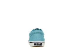 Sperry Mens Halyard Cvo Sneaker - Turquoise -Fashion Men Shoe Store US 01 502278 04