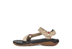Teva Mens Hurricane Xlt2 Outdoor Sandal - Tan -Fashion Men Shoe Store US 01 502285 02