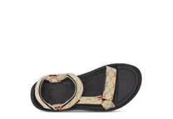 Teva Mens Hurricane Xlt2 Outdoor Sandal - Tan -Fashion Men Shoe Store US 01 502285 03