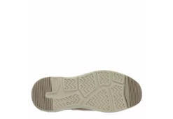 Skechers Mens Slip-ins Parson Slip On Sneaker - Brown -Fashion Men Shoe Store US 01 502297 06