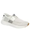 Heydude Mens Sirocco Slip On Sneaker - White -Fashion Men Shoe Store US 01 502315 00