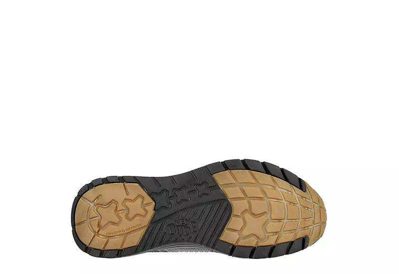 Heydude Mens Sirocco Slip On Sneaker - Black 9 Heydude Mens Sirocco Slip On Sneaker - Black - Image 7