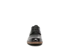 Dr. Scholls Work Mens Sync Up Oxford - Black -Fashion Men Shoe Store US 01 502344 02
