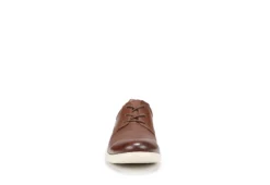 Dr. Scholls Work Mens Traveler Oxford - Brown 11 Dr. Scholls Work Mens Traveler Oxford - Brown -Fashion Men Shoe Store US 01 502353 02