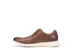 Dr. Scholls Work Mens Traveler Oxford - Brown 12 Dr. Scholls Work Mens Traveler Oxford - Brown -Fashion Men Shoe Store US 01 502353 03