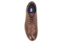 Dr. Scholls Work Mens Tracker Chukka Boot - Brown 14 Dr. Scholls Work Mens Tracker Chukka Boot - Brown -Fashion Men Shoe Store US 01 502354 05