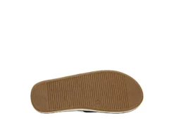 Restoration Mens Marina Flip Flop Sandal - Navy -Fashion Men Shoe Store US 01 502361 06