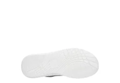 Reef Mens Swellsole Pier Boat Shoe - Grey -Fashion Men Shoe Store US 01 502369 06