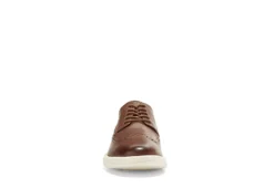 Cole Haan Mens Grand Wingtip Oxford - Tan -Fashion Men Shoe Store US 01 502384 02