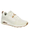 Skechers Mens Uno Sneaker - Off White 2 Skechers Mens Uno Sneaker - Off White -Fashion Men Shoe Store US 01 502410 00