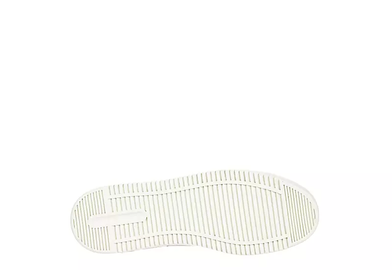 Franco Fortini Mens Devon Lace Up Sneaker - Cognac 9 Franco Fortini Mens Devon Lace Up Sneaker - Cognac - Image 7