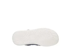 Reef Mens Swellsole Pier Boat Shoe - Navy -Fashion Men Shoe Store US 01 502417 06