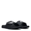 Under Armour Mens Ignite Pro Slide Sandal - Black 1 Under Armour Mens Ignite Pro Slide Sandal - Black -Fashion Men Shoe Store US 01 502427 00