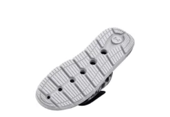 Under Armour Mens Ignite Pro Slide Sandal - Black -Fashion Men Shoe Store US 01 502428 04