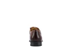 Vance Co Mens Bradley Cap Toe Oxford - Tan -Fashion Men Shoe Store US 01 502472 04