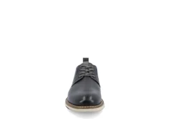 Vance Co Mens Thad Derby Oxford - Grey -Fashion Men Shoe Store US 01 502482 02