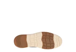 Vance Co Mens Redford Chukka Boot - Brown -Fashion Men Shoe Store US 01 502487 06