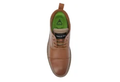 Vance Co Mens Redford Chukka Boot - Tan -Fashion Men Shoe Store US 01 502488 05