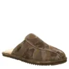 Bearpaw Mens Pierre Slipper - Camo 1 Bearpaw Mens Pierre Slipper - Camo -Fashion Men Shoe Store US 01 502518 00